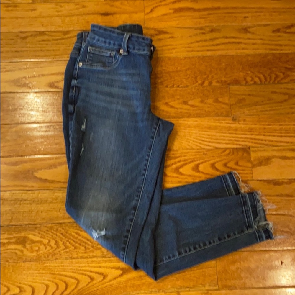 Women’s Denim Jeans
